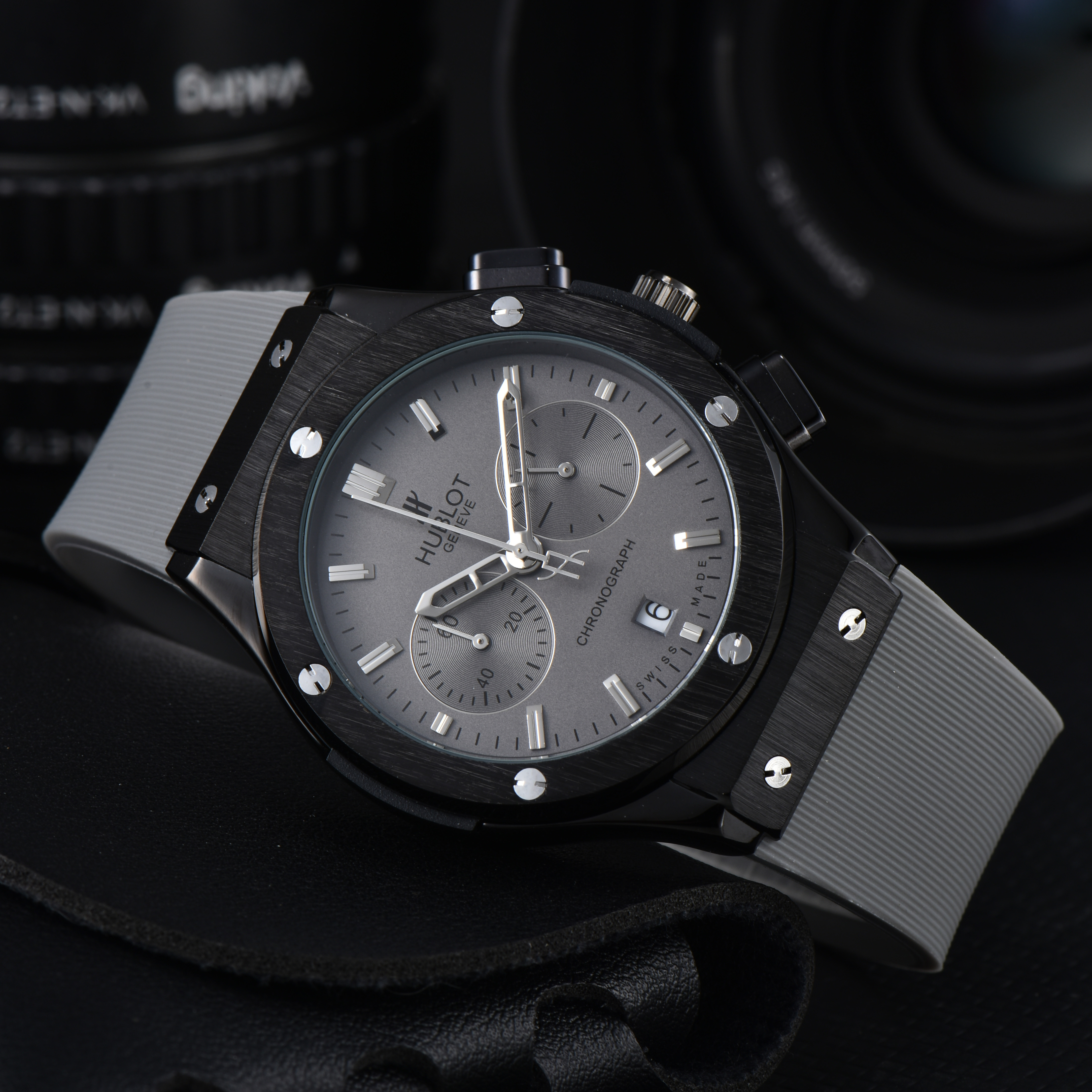 hublot quartz watches model 3